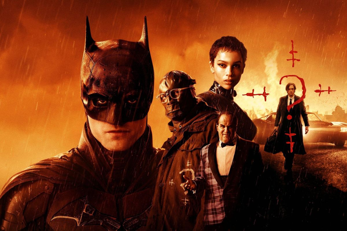 Batman