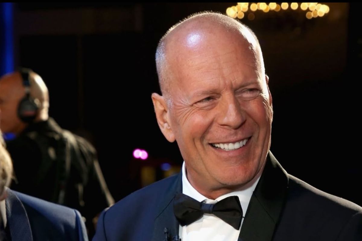 Bruce Willis