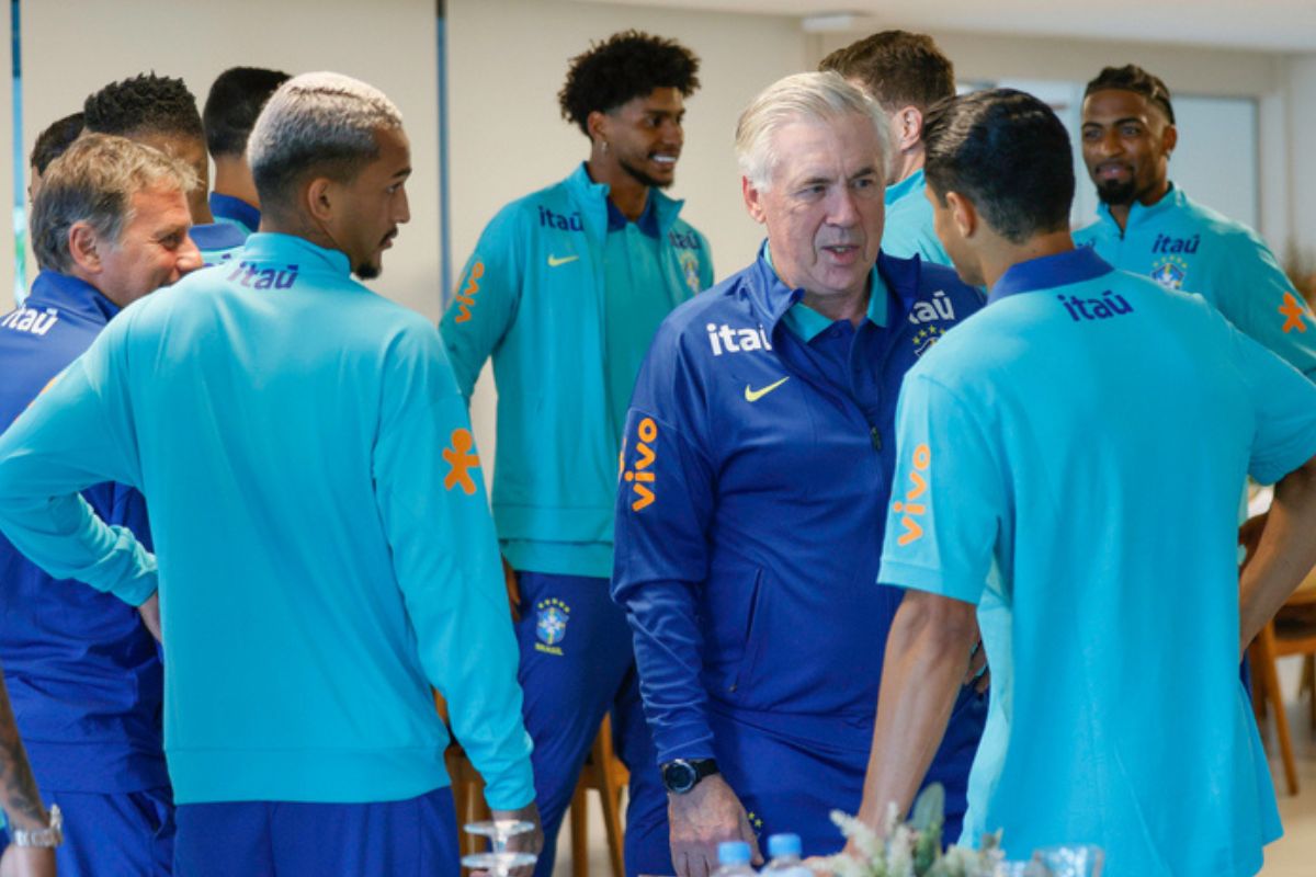 Seleção Brasileira