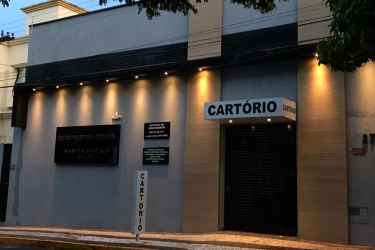Cartório