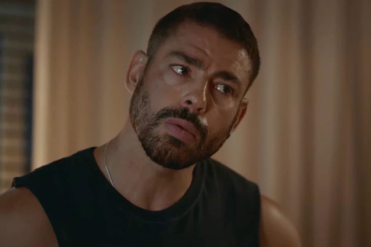 Foto: Reprodução/Tv Globo