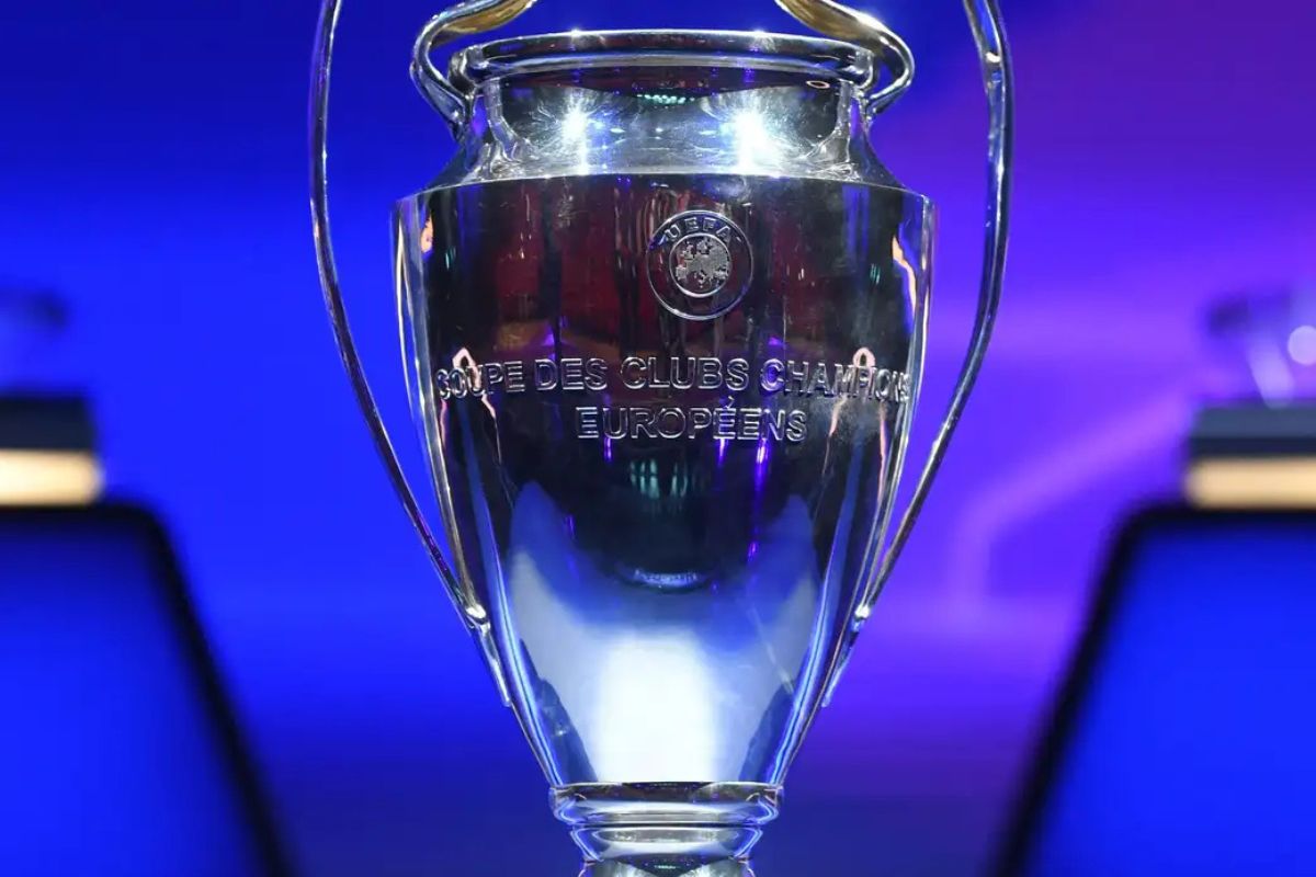 Foto: Reprodução/UEFA