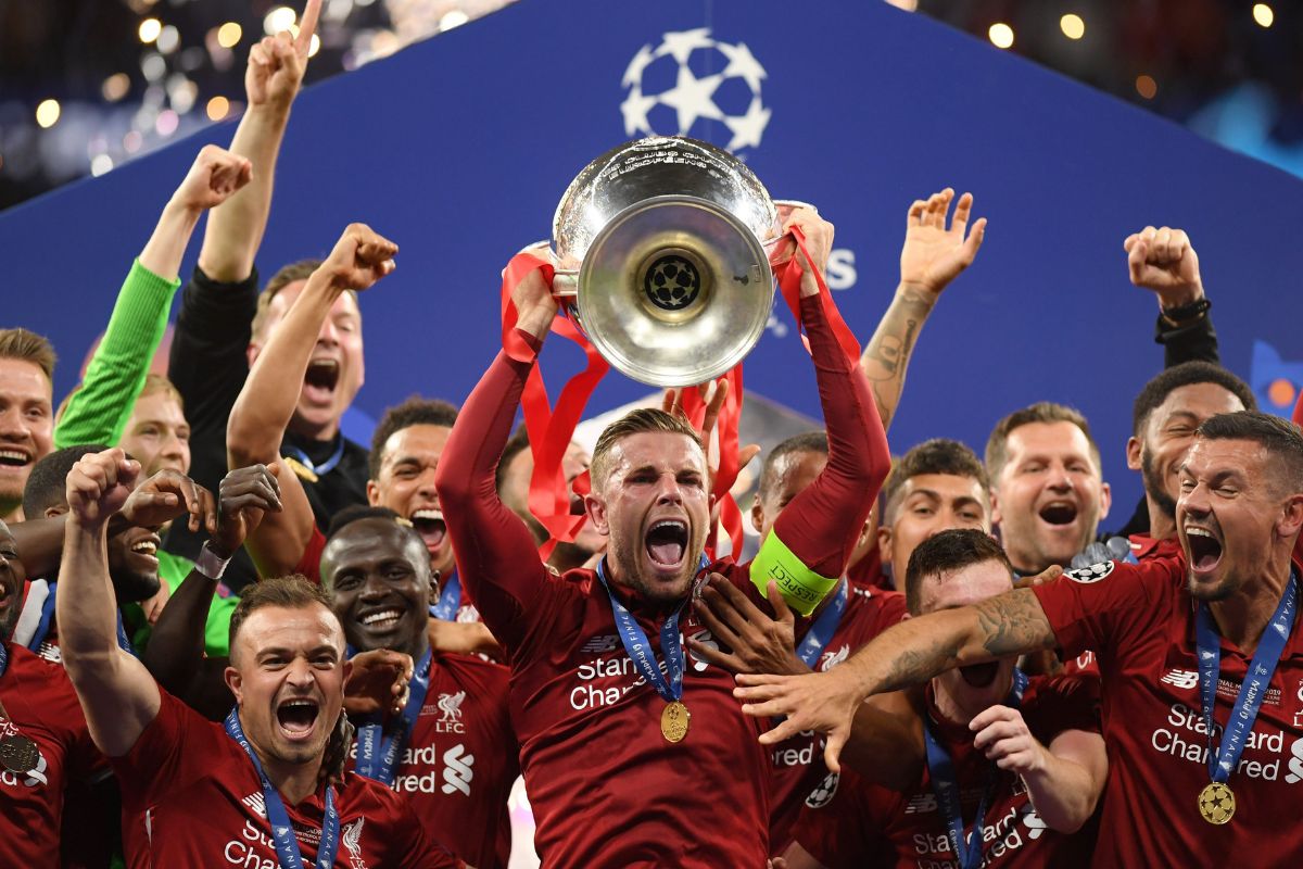Liverpool