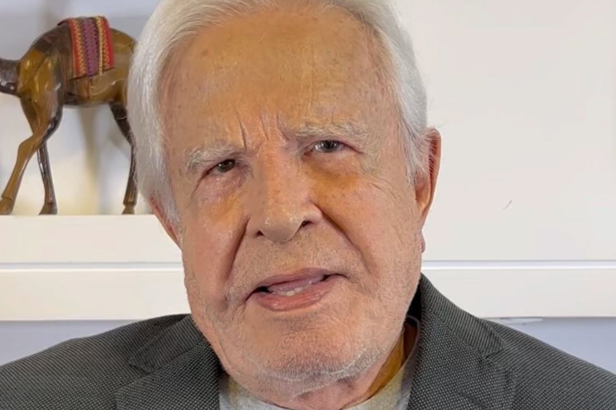 Cid Moreira
