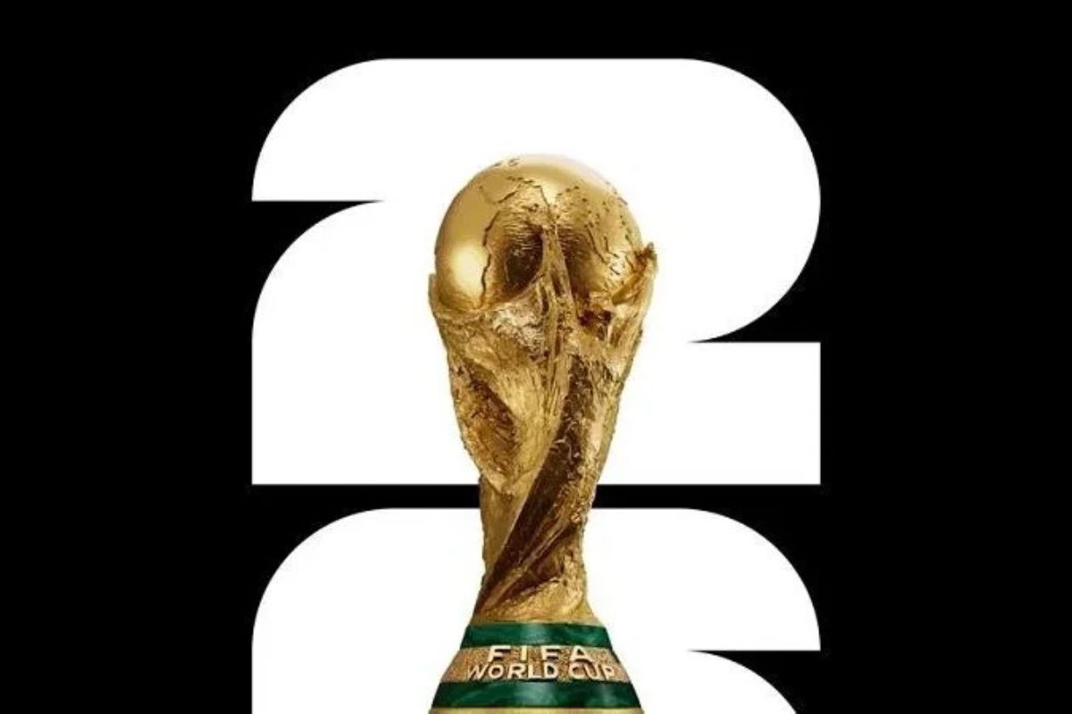 Foto: Divulgação/Fifa.