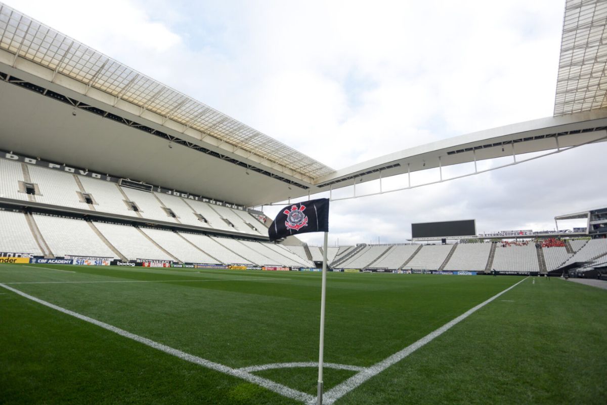 Corinthians, Neo Química Arena