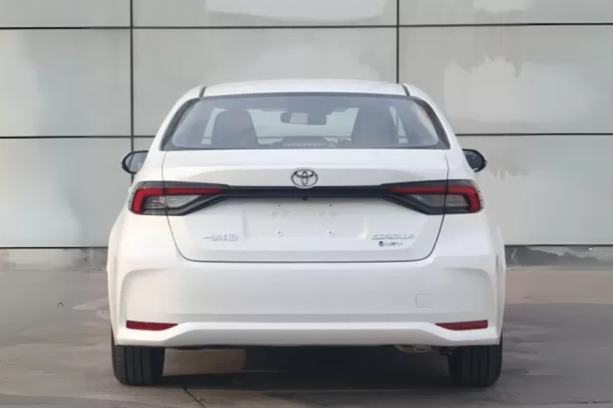 Corolla