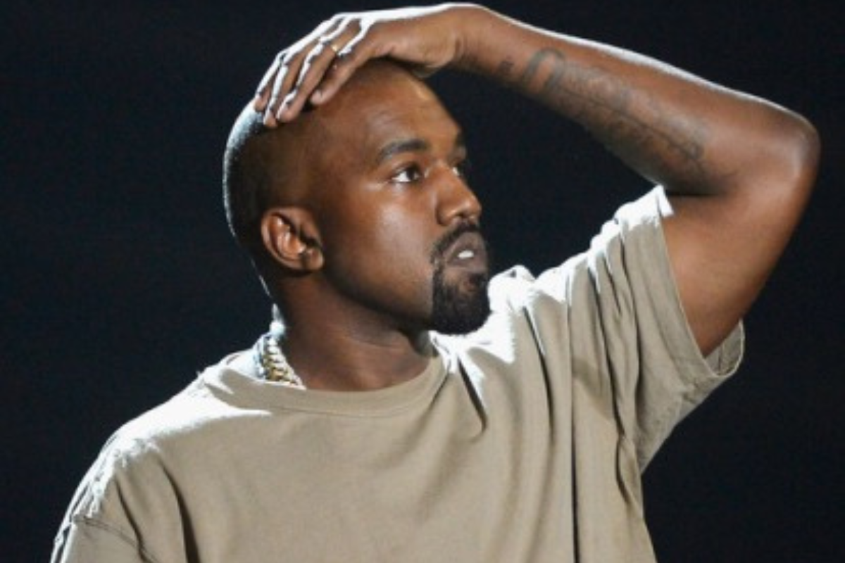 Kanye West