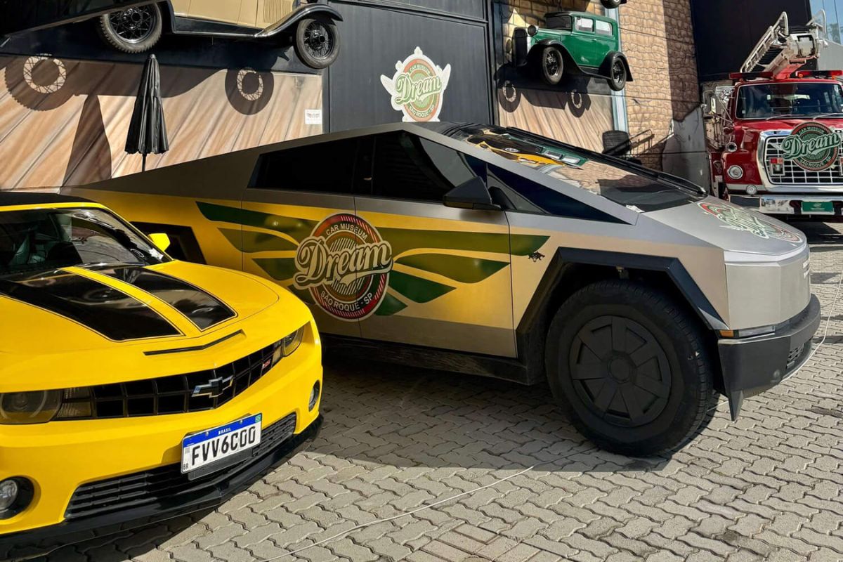 Dream Car