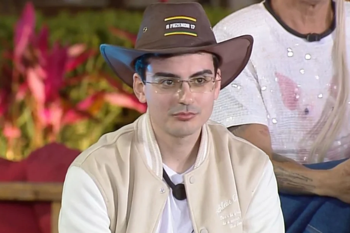 Foto: Reprodução/Record