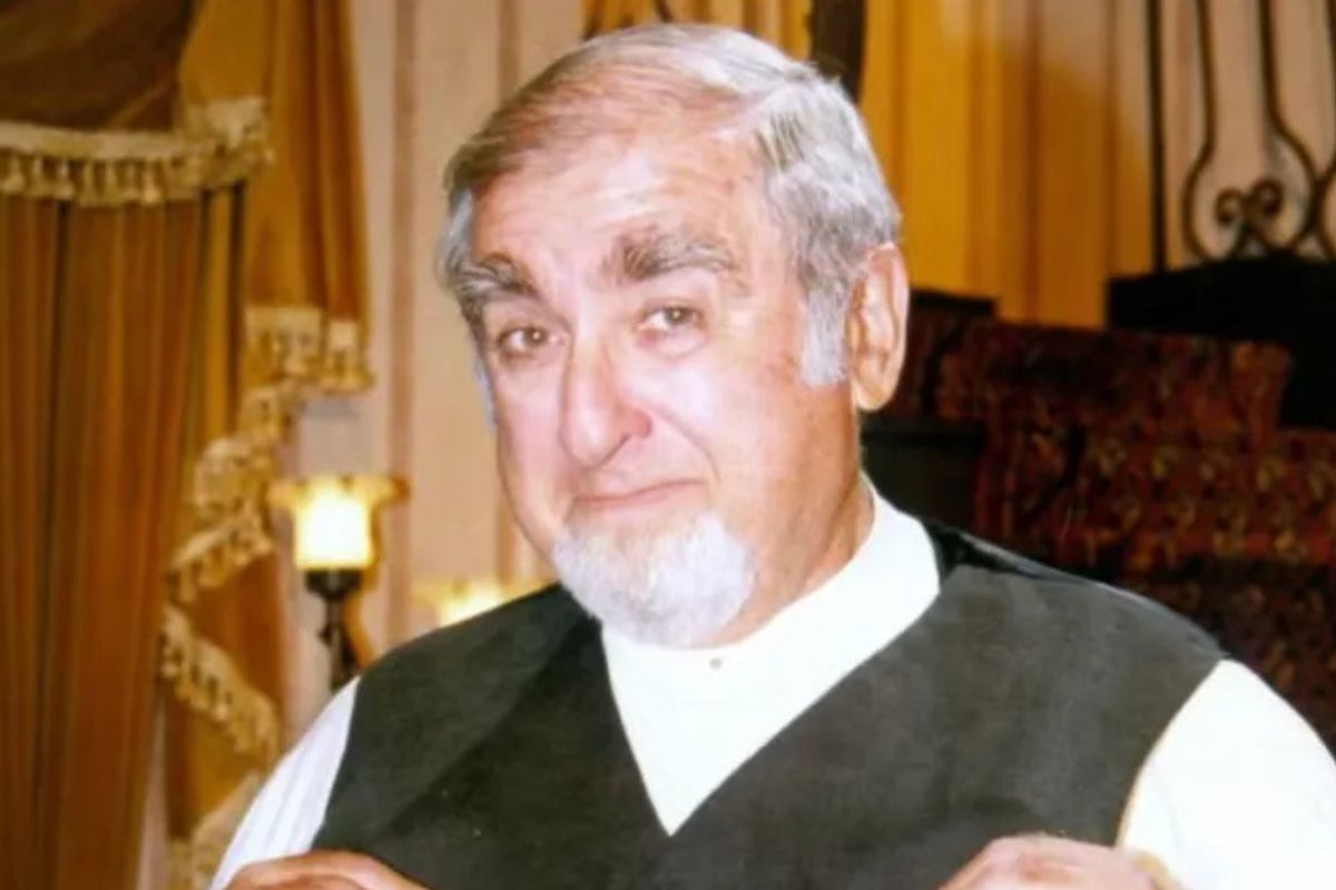 Elias Gleizer
