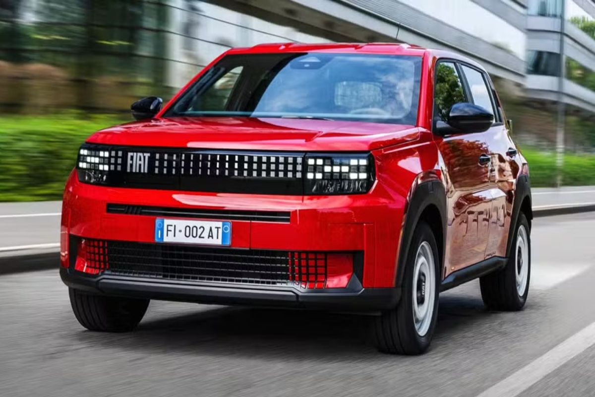 Foto: Reprodução/Fiat