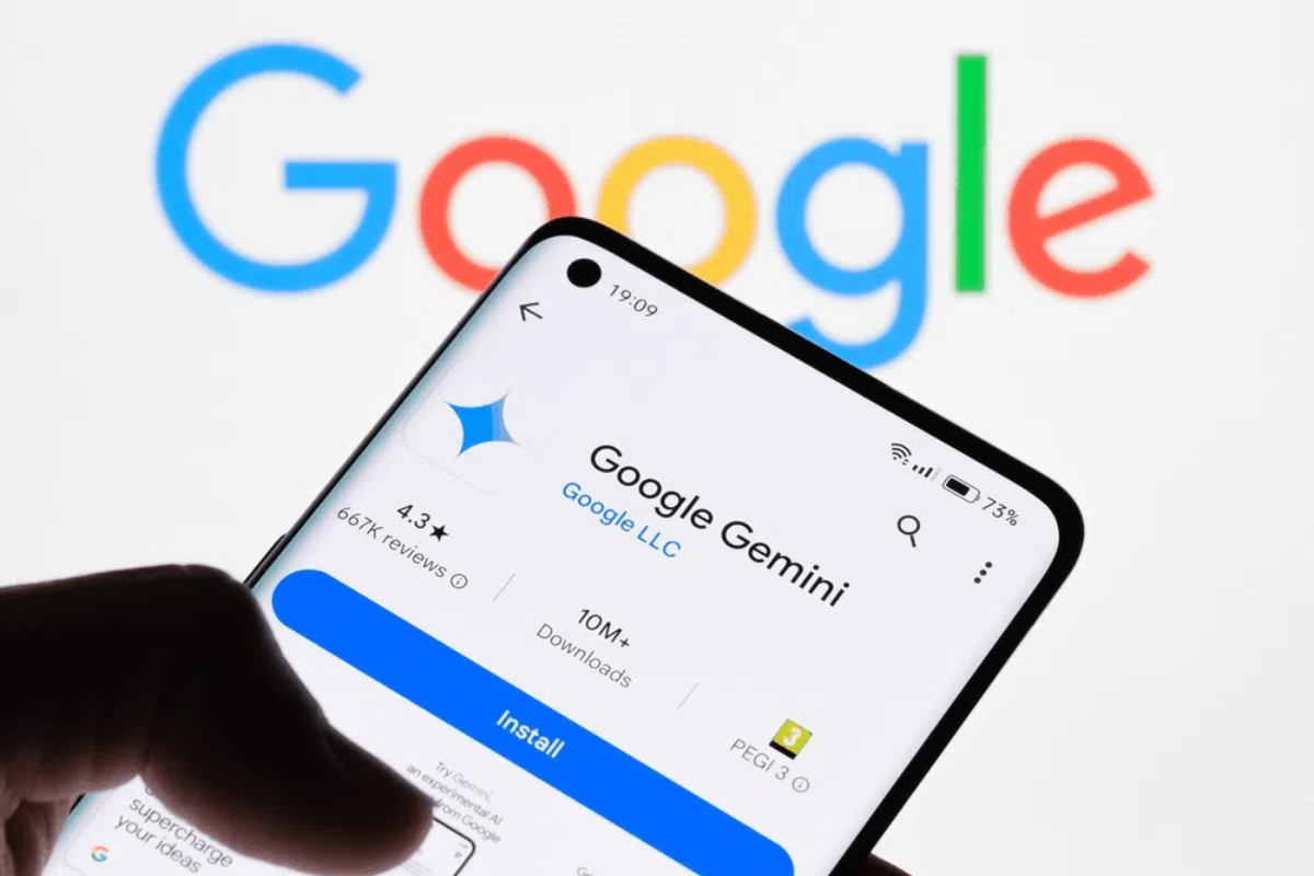 Google Gemini