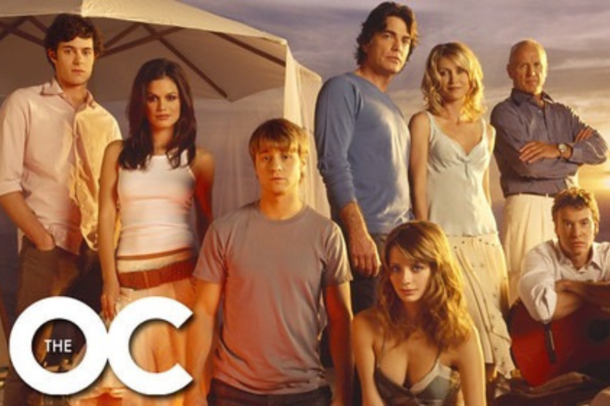 The O.C.