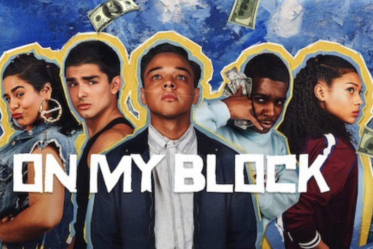 On My Blcok