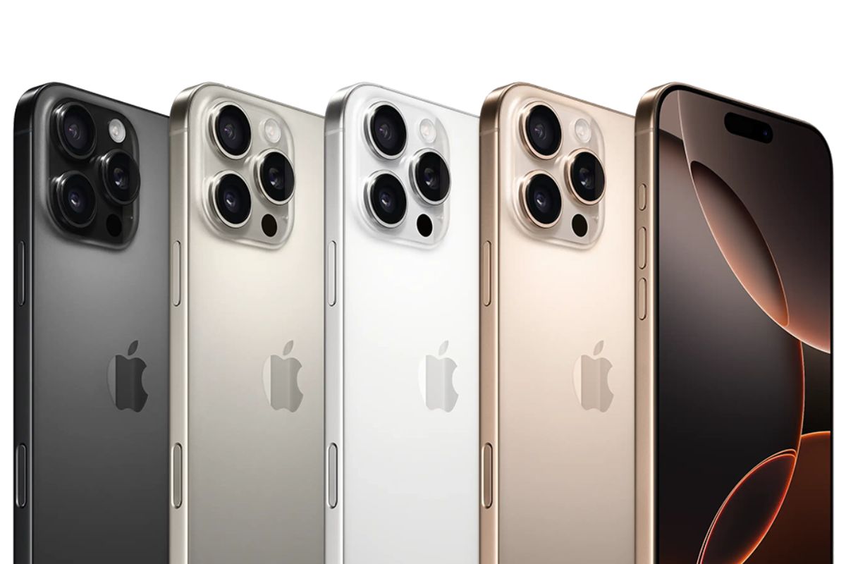 iPhone Air