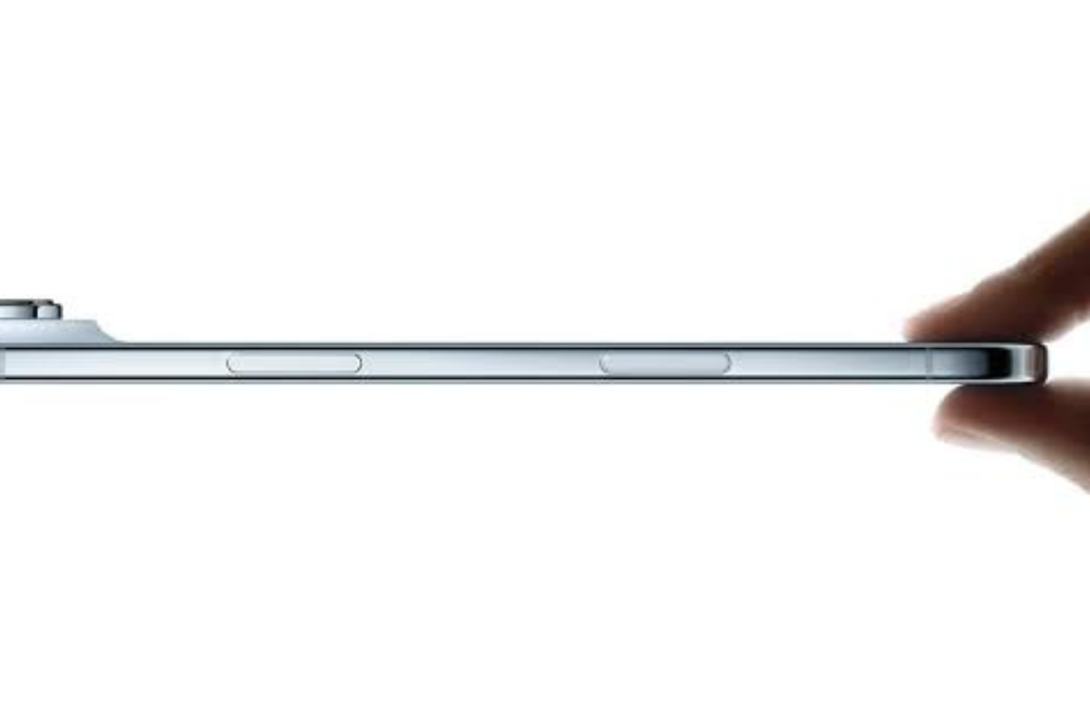 iPhone Air
