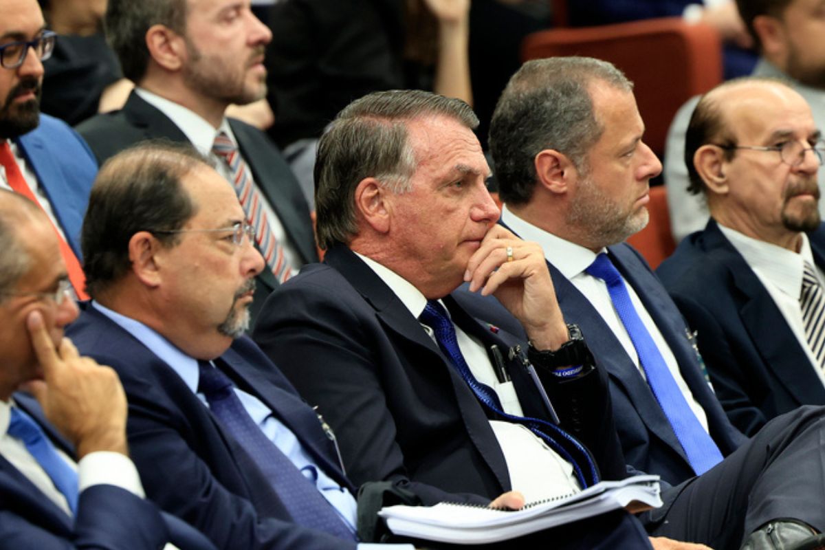 Jair Bolsonaro