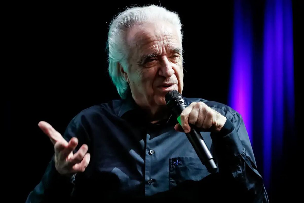 João Carlos Martins