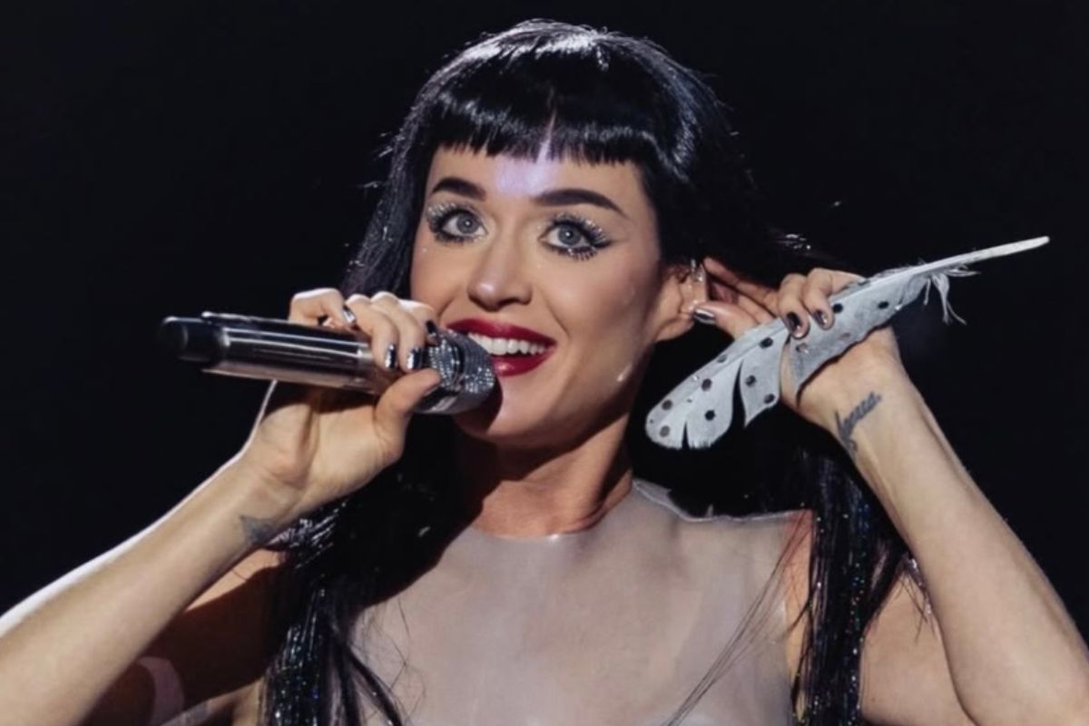 Katy Perry