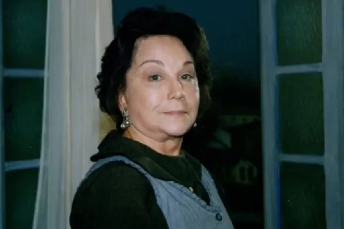 Lolita Rodrigues