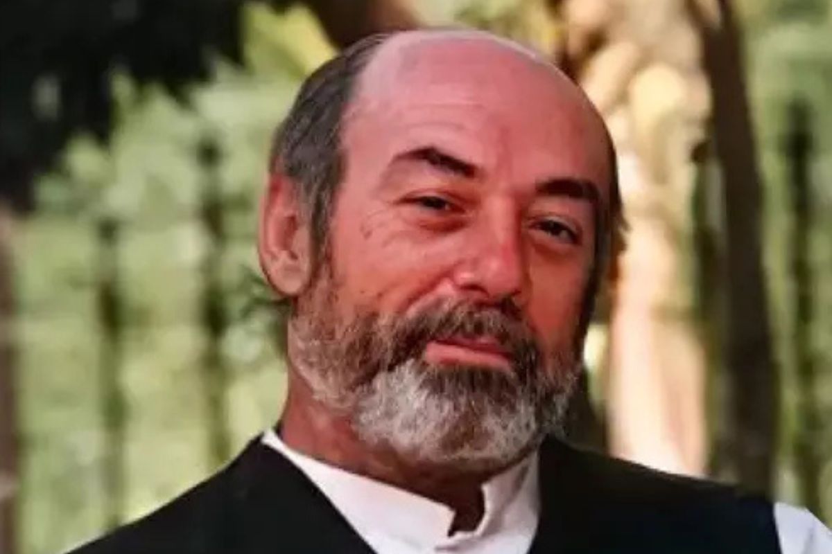 Mário César Camargo