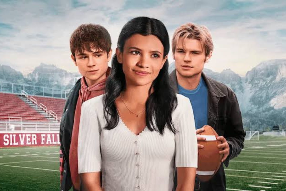 Reprodução/ Netflix