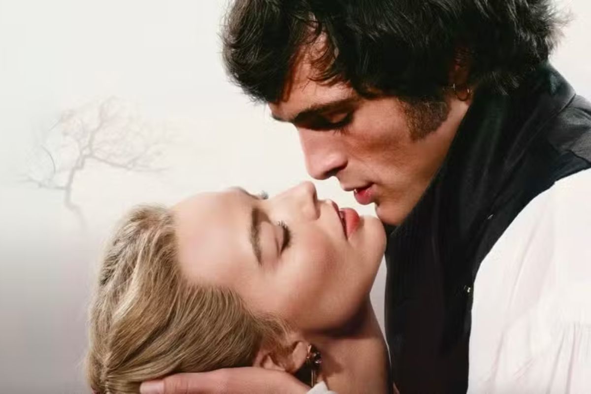 o morro dos ventos uivantes