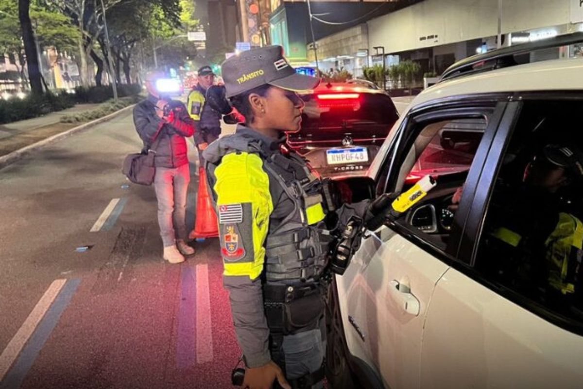 Foto: Reprodução/Policia Militar.