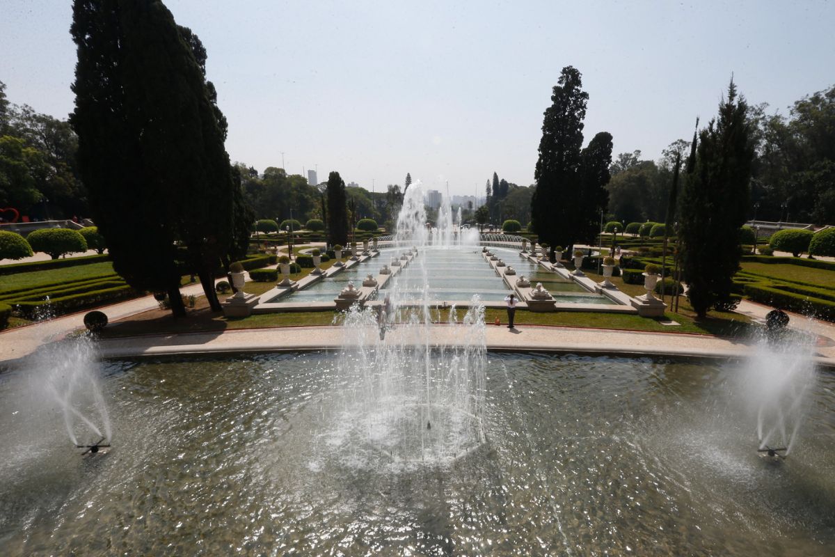 Museu do Ipiranga