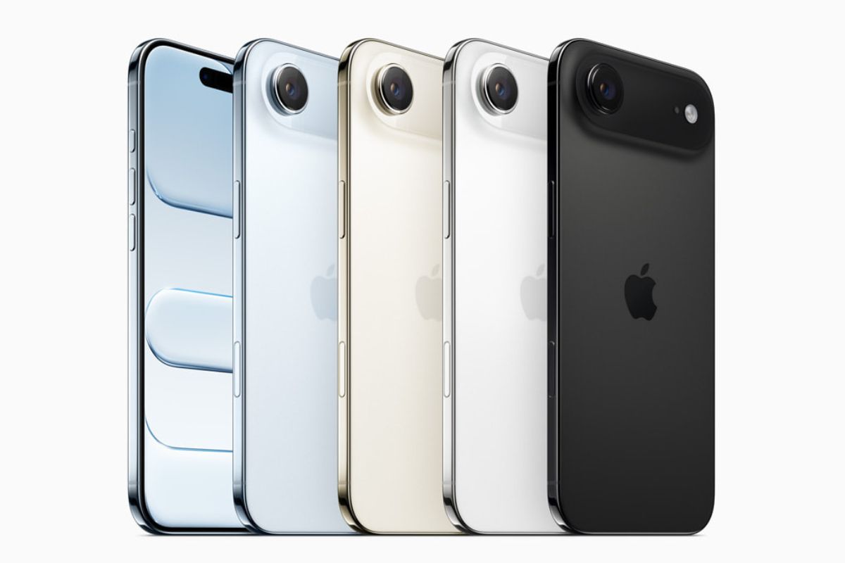 iPhone Air