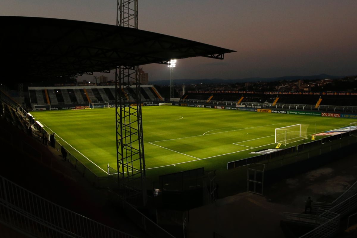 Estádio Nabi Abi Chedid