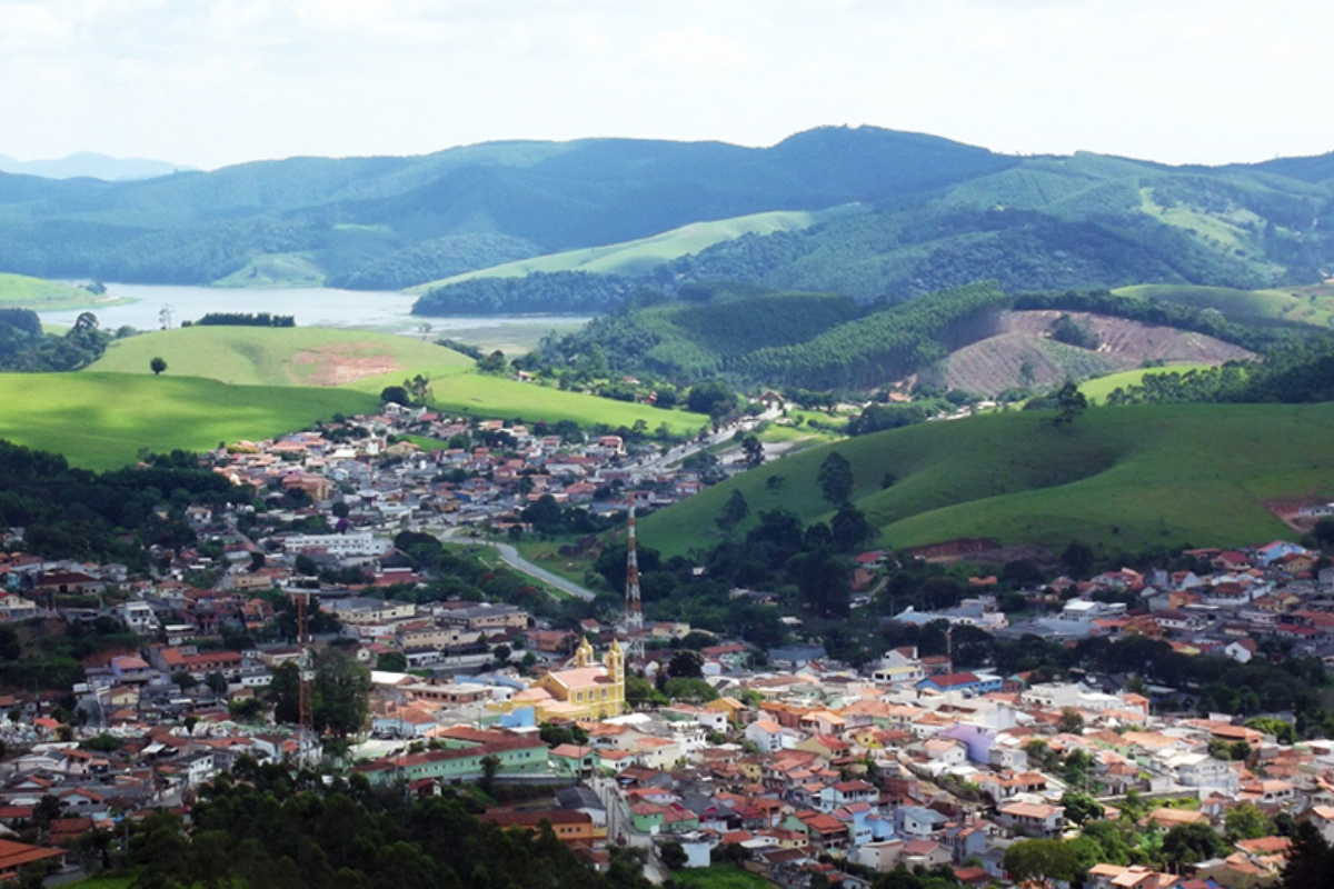 Cidade