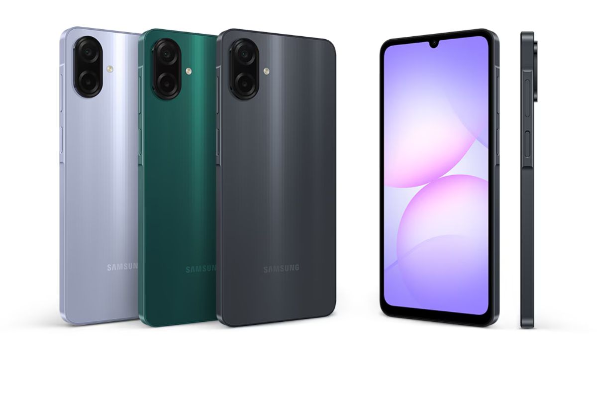 Samsung