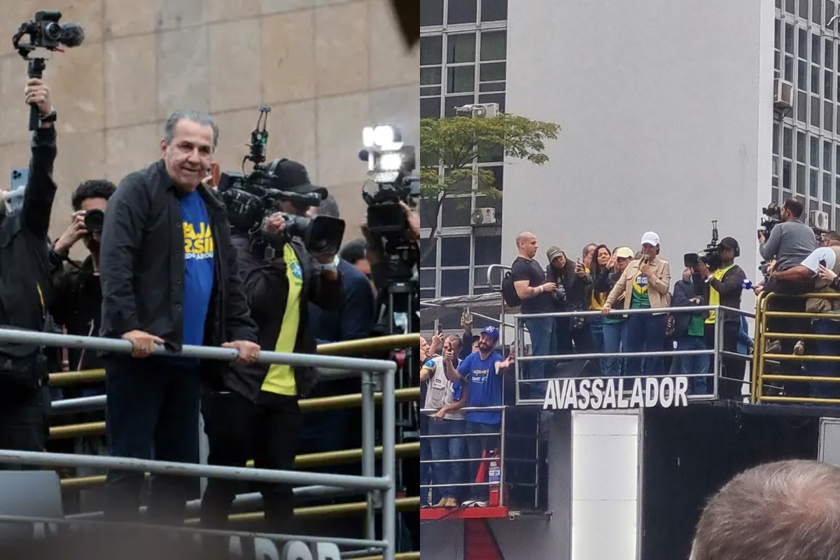 Foto:Reprodução/Redes Sociais