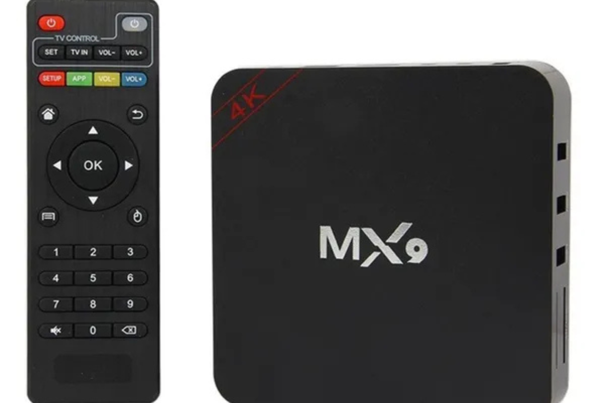 Serviços ilegais que ofereciam catálogos de filmes, séries e canais de TV foram desativados em uma operação de autoridades argentinas. Foto: Reprodução/Gearbest.