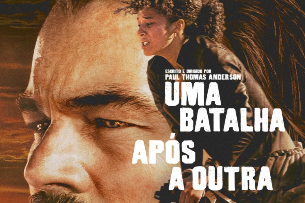 “Uma Batalha Após a Outra”