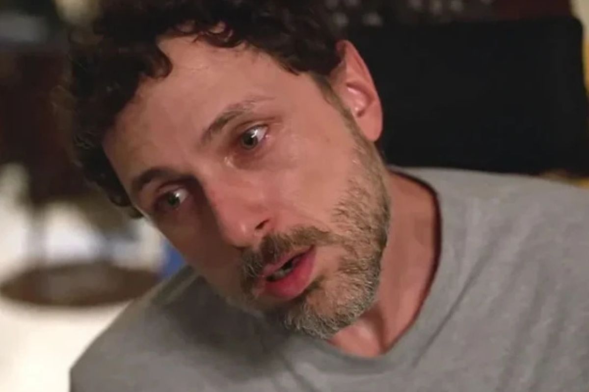 Leonardo de “Vale Tudo”
