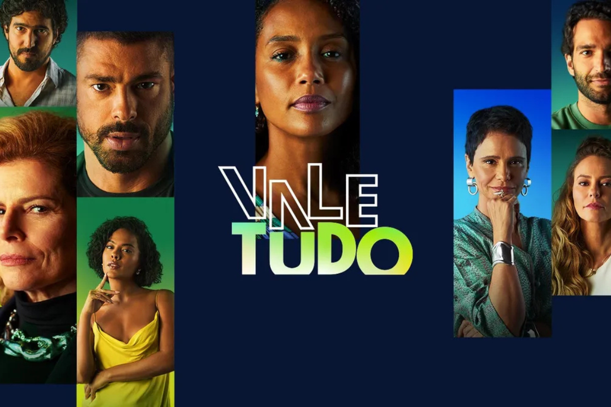 “Vale Tudo”