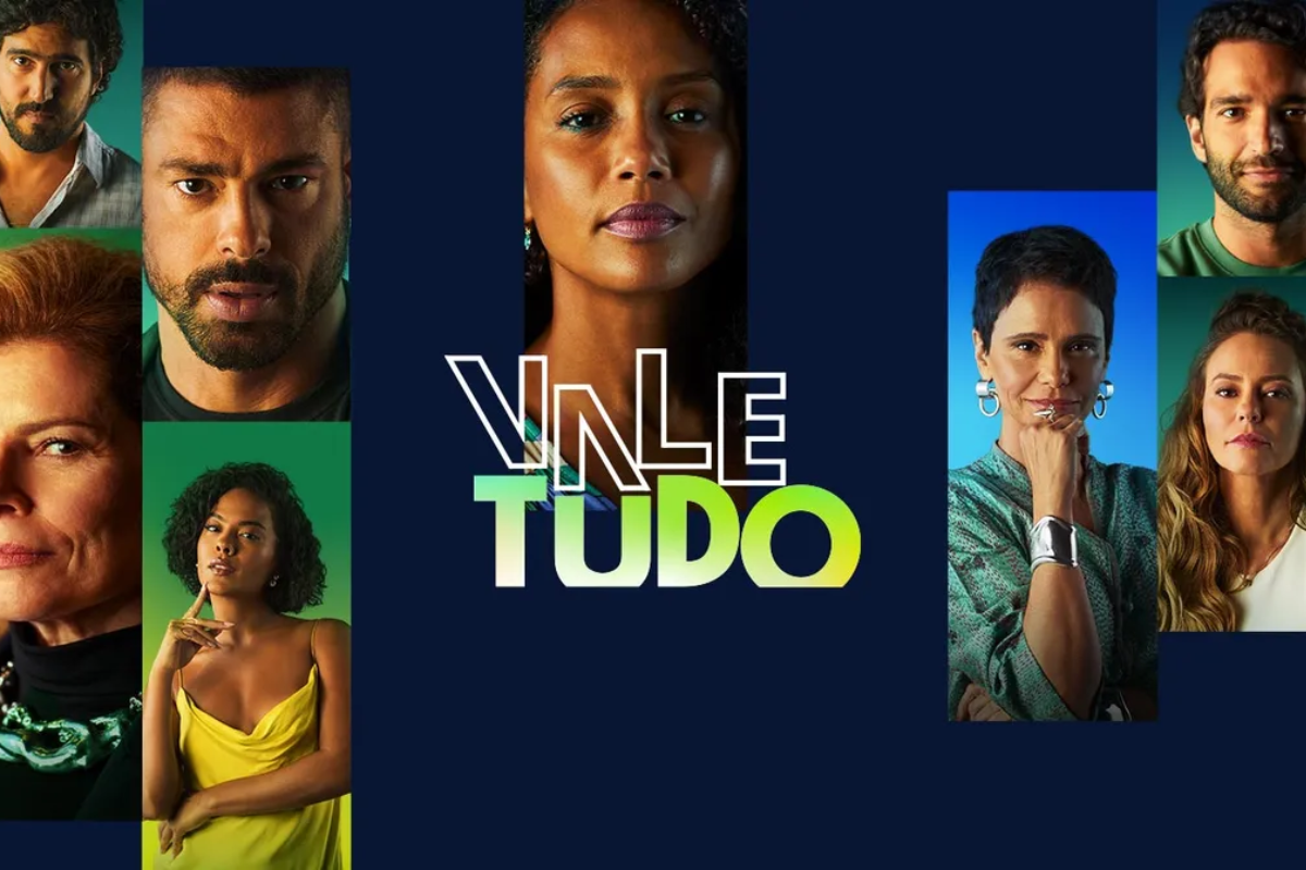 “Vale Tudo” (2025)