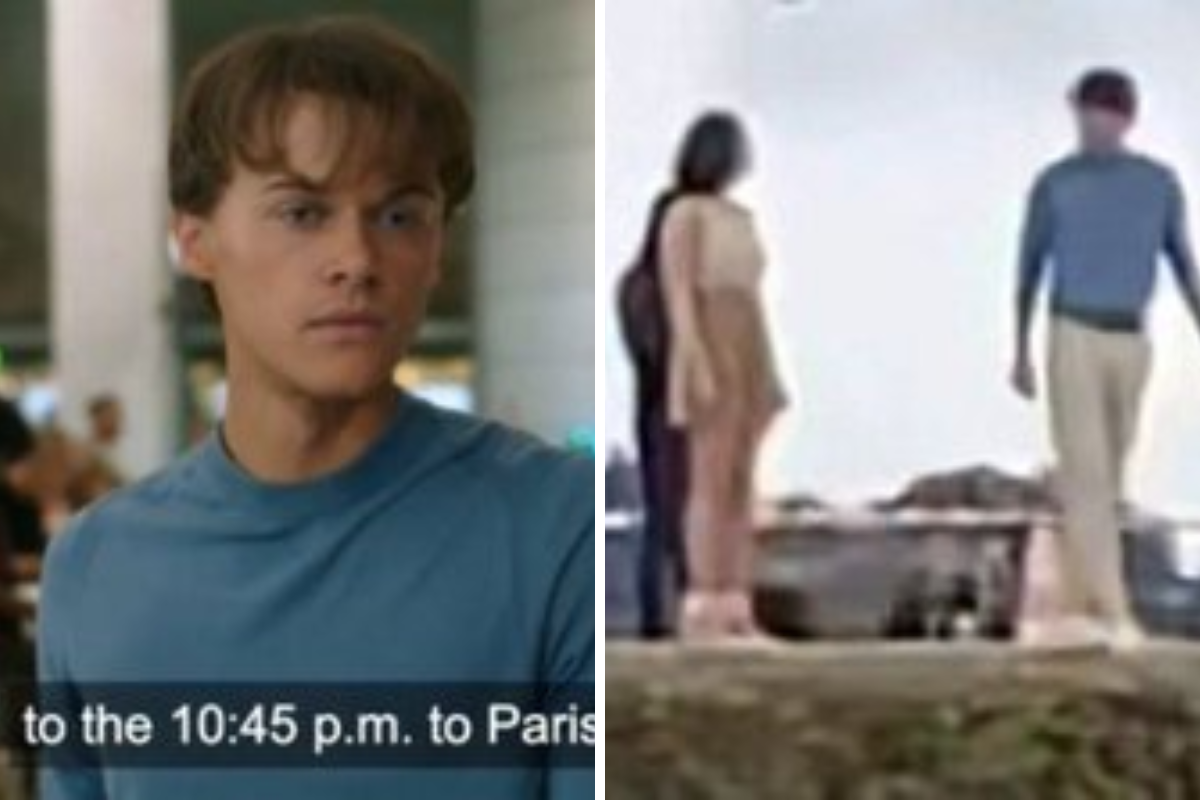 Reprodução/ Prime Video