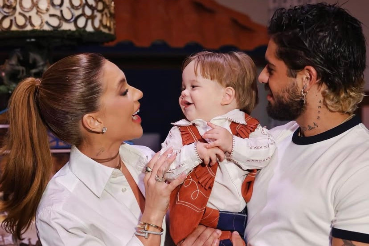 Foto: Reprodução/ Instagram