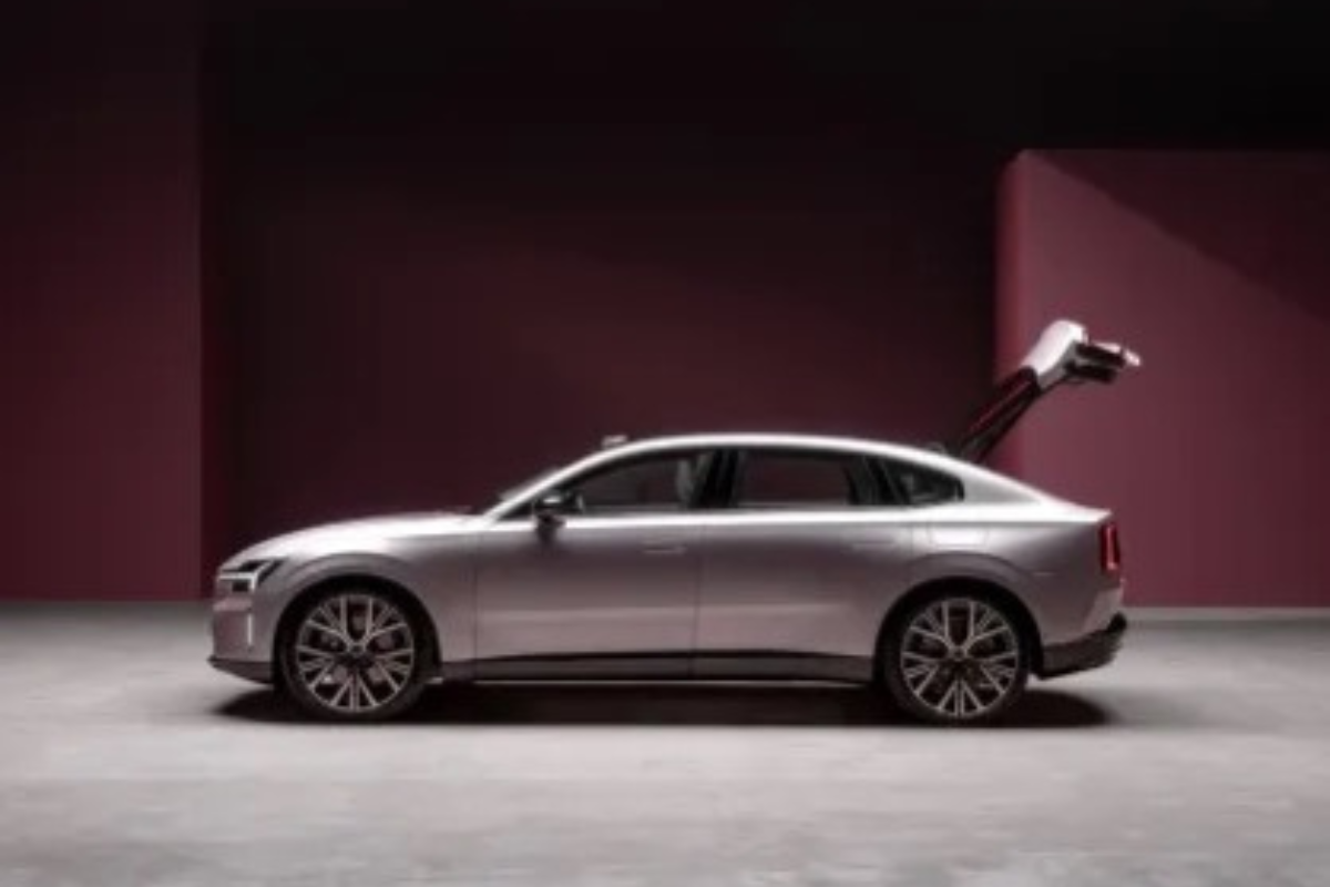 Volvo