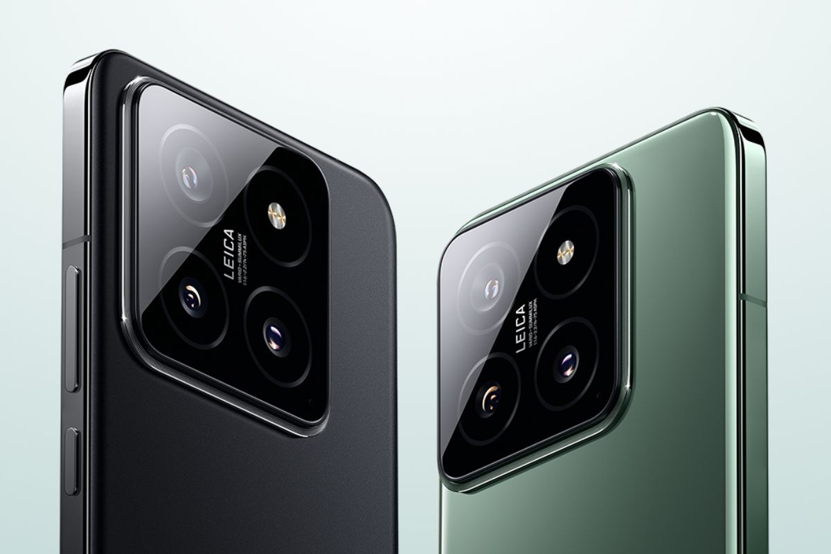 Xiaomi 14