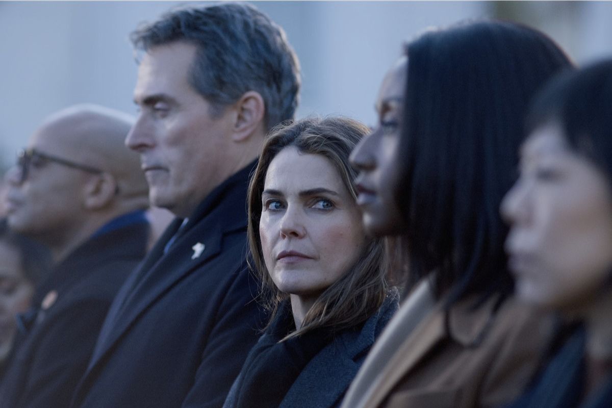 Foto: Divulgação/Netflix.