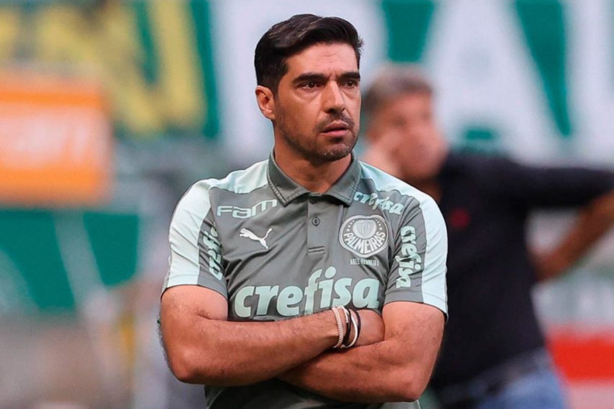 Palmeiras