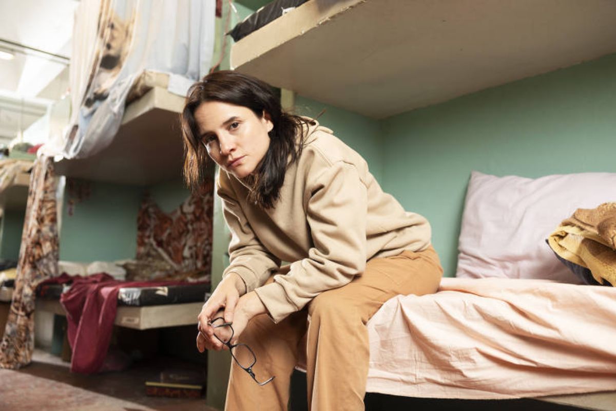 Foto: Reprodução/Prime Video