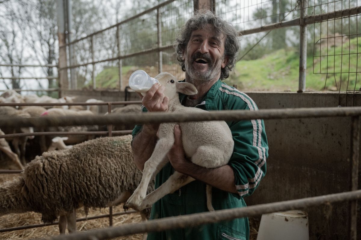 Foto: Divulgação/Netflix.