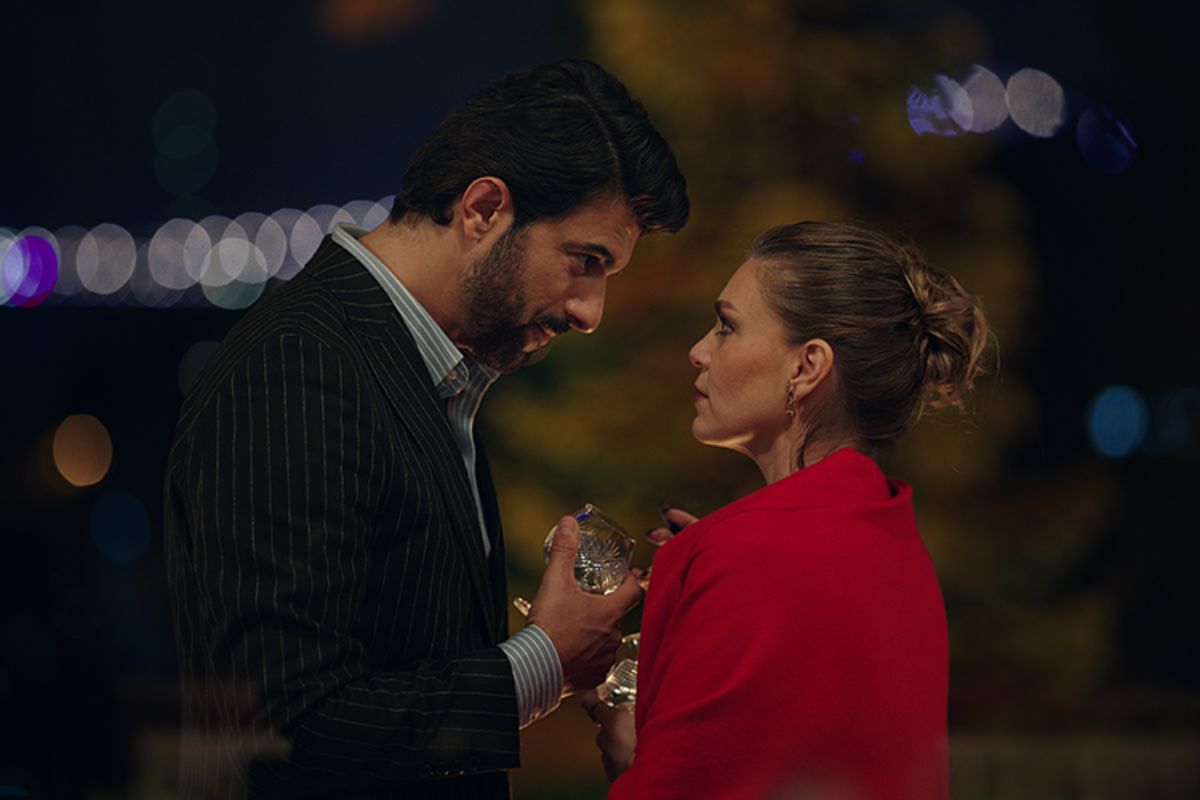 Foto: Divulgação/Netflix.