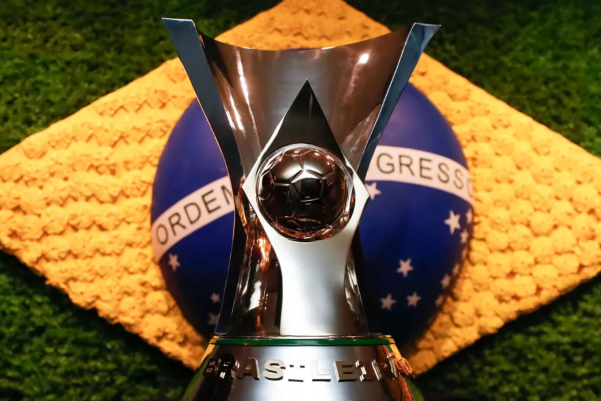 Foto: Reprodução/CBF